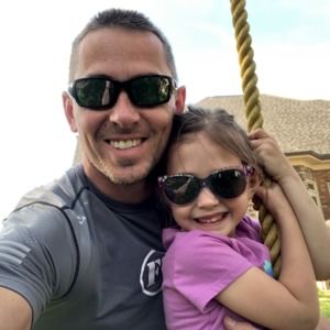 Meet your Posher, Dustin